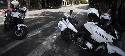 Επεισοδιακή ληστεία στο Αιγάλεω