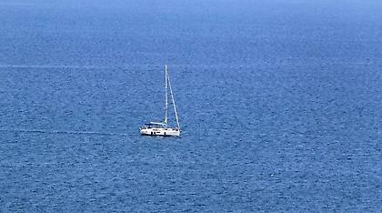 Καιρός: Ανεβαίνει και πάλι η θερμοκρασία, υποχωρούν τα μελτέμια