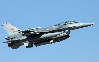 Nευρικότητα στο Αιγαίο για τους Τούρκους κομάντος