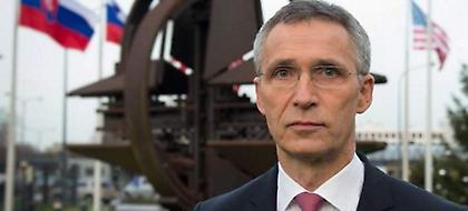 ΝΑΤΟ: Ισχυρές παρά τις συλλήψεις οι ένοπλες δυνάμεις της Τουρκίας