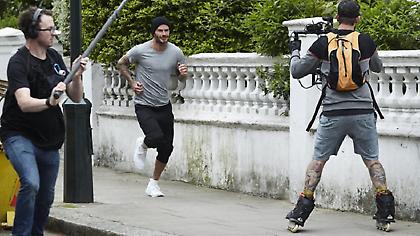 Ο Μπέκαμ στο νέο διαφημιστικό του Sky Sport (video)