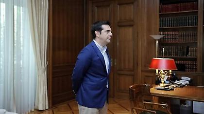 Εκλογικός νόμος: Στρατηγική ήττα Τσίπρα και στο βάθος... Σύνταγμα
