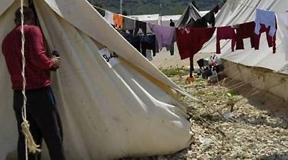 Οριστικά θετικοί στη φυματίωση στρατιωτικοί που υπηρετούν σε κέντρο μεταναστών στα Γιάννινα