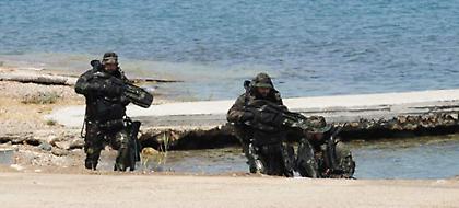 Κατάσταση πολιορκίας σε Αιγαίο και Εβρο για να μην περάσουν στην Ελλάδα πραξικοπηματίες