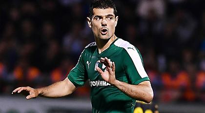 Παλεύουν το «μπαμ» με Ταυλαρίδη στα Τρίκαλα!