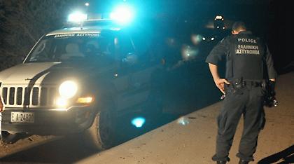 Πύργος: Έγκλημα με θύμα 20χρονο - Πήγε να τους χωρίσει και τον πυροβόλησαν