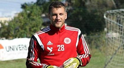 Το απίστευτο πέναλτι του τερματοφύλακα της Παρτιζάνι (video)