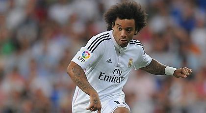 Το «κουπάτο» τατουάζ του Μαρσέλο (video)