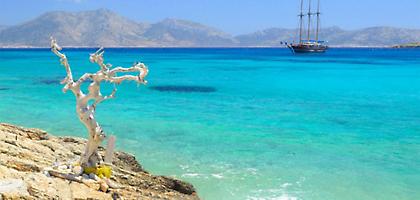 Κυκλάδες: Έκπληξη οι προτιμήσεις των ξένων ΜΜΕ