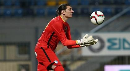 Προς Άρη ο Μπαντής