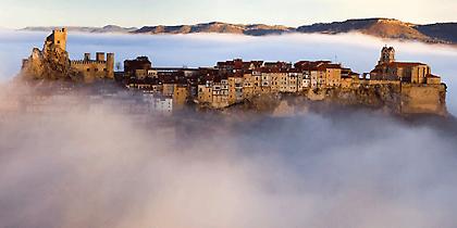 Αυτά είναι τα ομορφότερα χωριά της Ισπανίας... σαν roadtrip με τον Δον Κιχώτη
