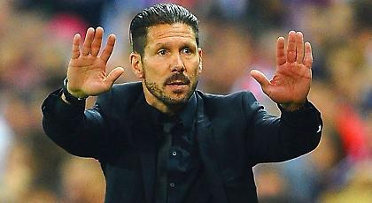 Υποψήφιος για την Αργεντινή ο Σιμεόνε