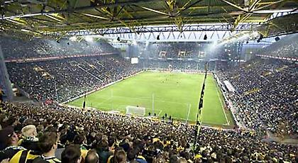 Bundesliga: Το πρωτάθλημα με τα πιο γεμάτα γήπεδα