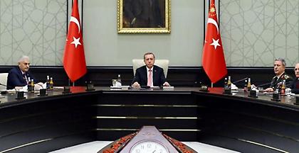 Διεθνής Τύπος: Προς τη δικτατορία οδεύει η Τουρκία