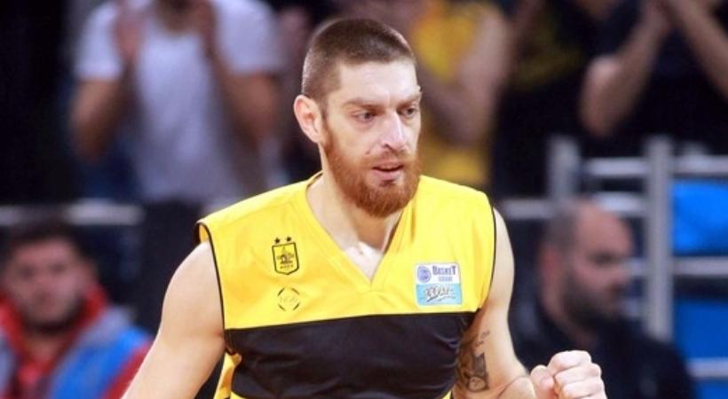 Λύση συνεργασίας του Άρη με Πελεκάνο