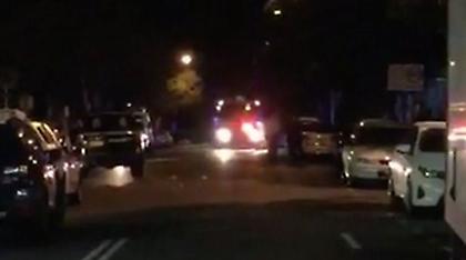 Συναγερμός στο Σίδνεϊ μετά από επίθεση σε αστυνομικό τμήμα