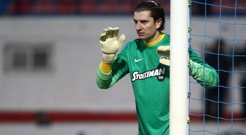 Ναυαγεί με Μπαντή στον Άρη