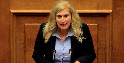 Αυλωνίτου: Δεν πρέπει η ελληνική δημοκρατία να παράσχει πολιτικό άσυλο σε πραξικοπηματίες