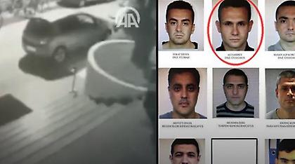 Τουρκία: Συνέλαβαν στρατιωτικό που προσπάθησε να σκοτώσει τον Ερντογάν στη Μαρμαρίδα