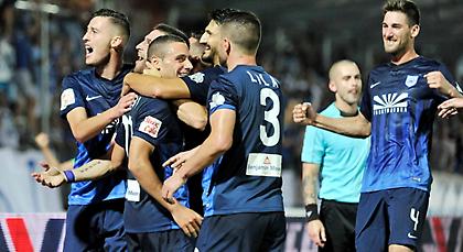 Με τηλεοπτική κάλυψη ο αγώνας του ΠΑΣ!