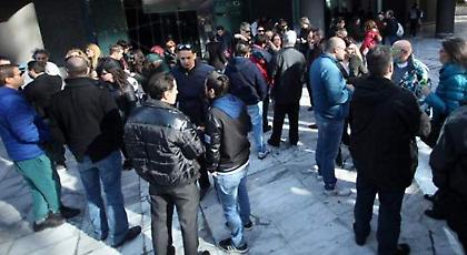 Μαζική προσφυγή στη δικαιοσύνη από εργαζομένους του Mega: Σφοδρή αντιδικία στο Ειρηνοδικείο