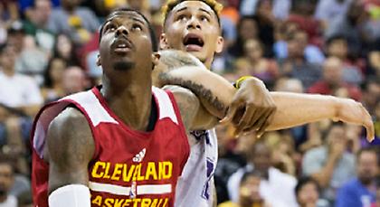 Γκάμπριελ: «Ξέρω ότι άρεσα στους Καβαλίερς»