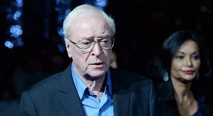 Μάικλ Κέιν: Αλλαξα το όνομά μου εξαιτίας του ISIS