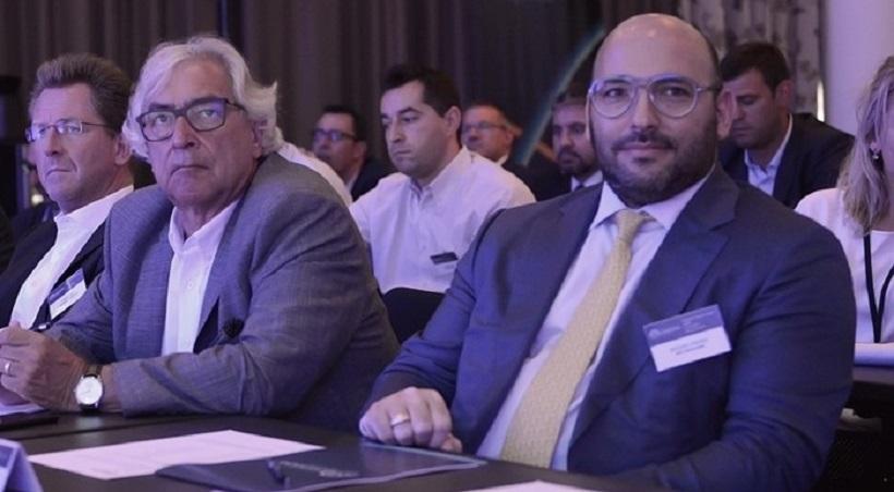 Λάσκαρης: «Ανταγωνιστικός σε Ελλάδα και Ευρώπη ο Άρης»