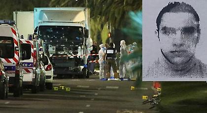 Πέντε συνεργούς είχε ο μακελάρης της Νίκαιας