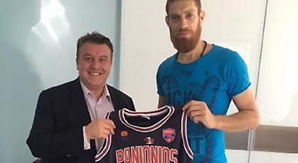 «Βόμβα» με Πελεκάνο ο Πανιώνιος!