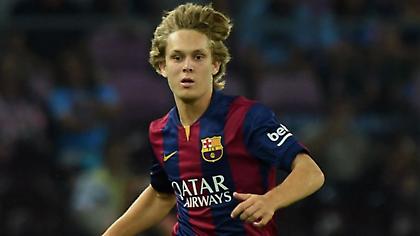 Στο Αμβούργο ο Χαλίλοβιτς