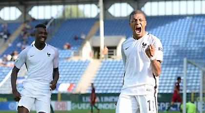 «Μικρή» εκδίκηση των Γάλλων επί των Πορτογάλων