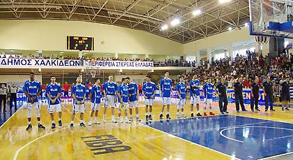 Η Ελλάδα «σκοτώνει» τα παιδιά της. Και στο μπάσκετ!