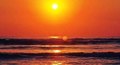 Ο Ιούνιος του 2016 ήταν ο θερμότερος στην ιστορία – 14ος μήνας σερί που σπάει το ρεκόρ!