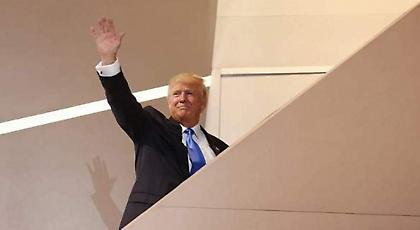 Ο Τραμπ αμφισβητεί την αλληλεγγύη του ΝΑΤΟ και προκαλεί ρίγη ανησυχίας σε Ευρώπη και Αμερική