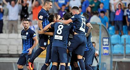 Από την κόλαση… ΠΑΣ στον παράδεισο!