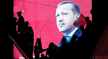 Τη διακοπή των ενταξιακών διαπραγματεύσεων με την Τουρκία ζητούν οι Γερμανοί πολίτες!