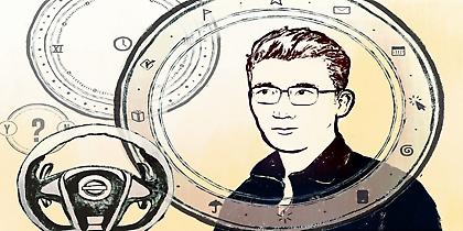 Από τη NASA και το διάστημα, στην αυτόνομη οδήγηση