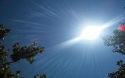 Ο καιρός σήμερα (video)