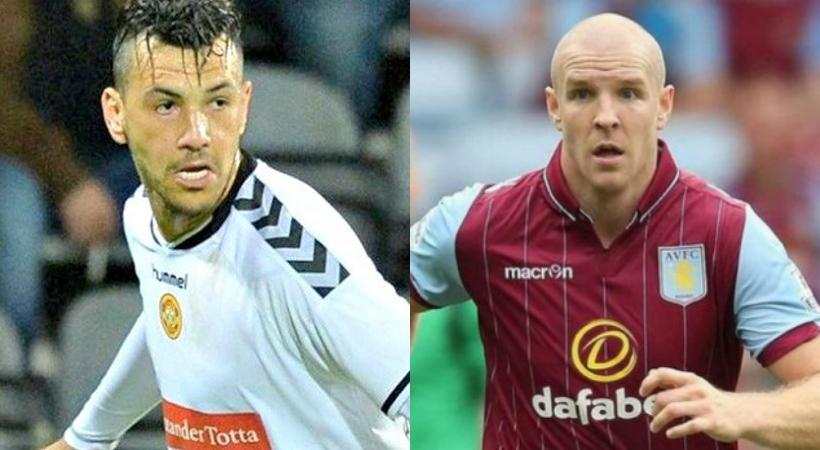 Προβληματισμός στην ΑΕΚ για τα στόπερ