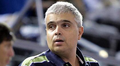 Ο πρόεδρος της ΚΑΕ Παναθηναϊκός στον ΣΠΟΡ FM 94,6