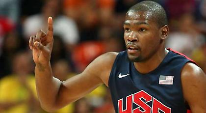 Έκανε τατουάζ τον 2Pac o Ντουράντ!  (pic)