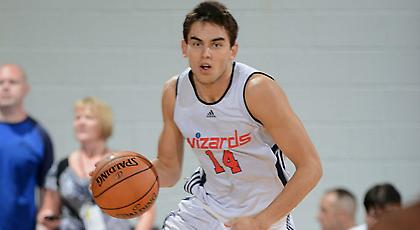 Καλωσόρισαν τον Σατοράνσκι οι Γουίζαρντς