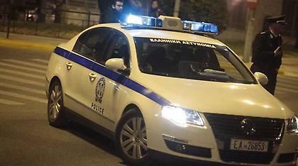 Λήστεψαν γνωστό χειρουργό στη Νέα Ερυθραία