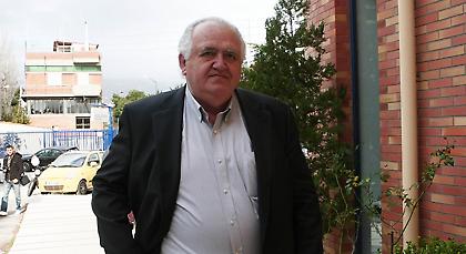 Χριστοβασίλης: «Μας περιμένει πιο δύσκολο έργο με την Άλκμααρ» (video)