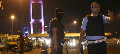 Συνελήφθη ο ακόλουθος Αμυνας της Τουρκικής πρεσβείας στην Αθήνα