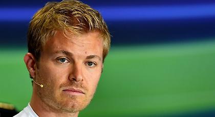 Στη Mercedes ως το 2018 ο Ρόσμπεργκ