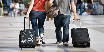 Δικαιώματα επιβατών, ενημερώσου, μάθε και διεκδίκησε