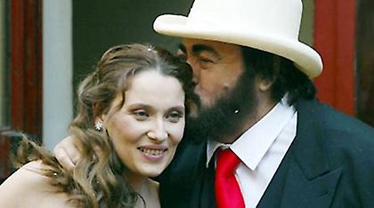 Οικογένεια Παβαρότι προς Τραμπ: Μην χρησιμοποιείς τραγούδια του στην εκστρατεία σου