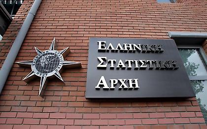 ΕΛΣΤΑΤ: Μείωση στους γενικούς δείκτες τιμών οικοδομικών υλικών και έργων κατασκευής